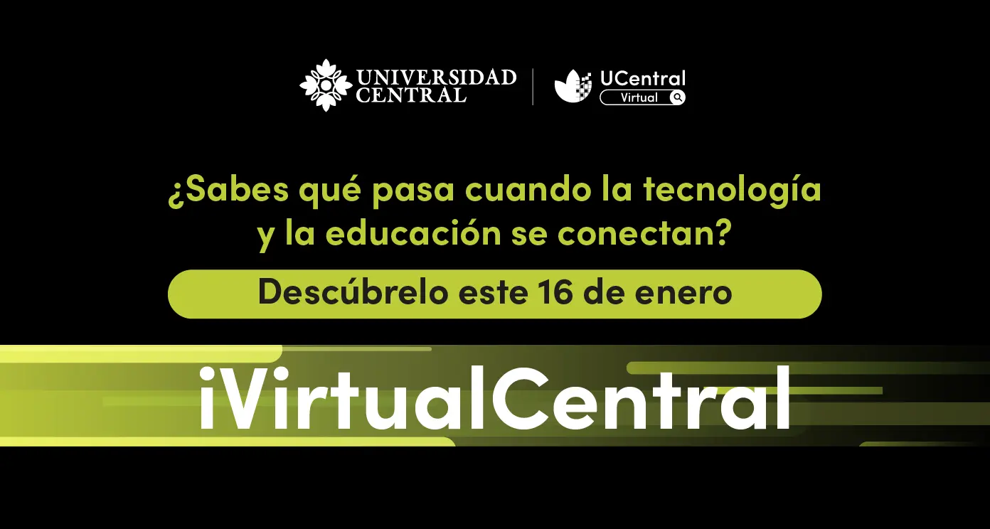 Banner Universidad Central