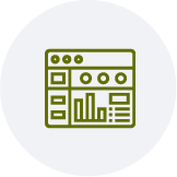 Visualización de datos e interpretación de resultados