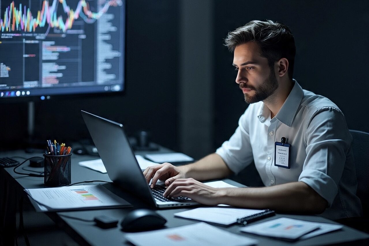 maestría en analítica de datos