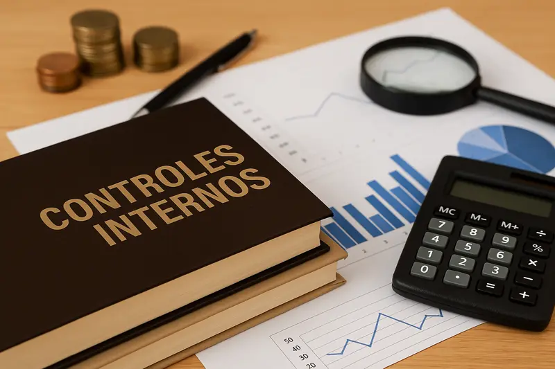 Especialización en derecho tributario y control interno