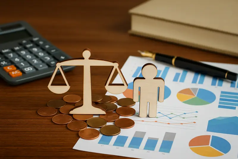 Especialización en derecho tributario