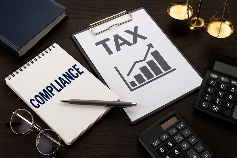 Especialización tributaria