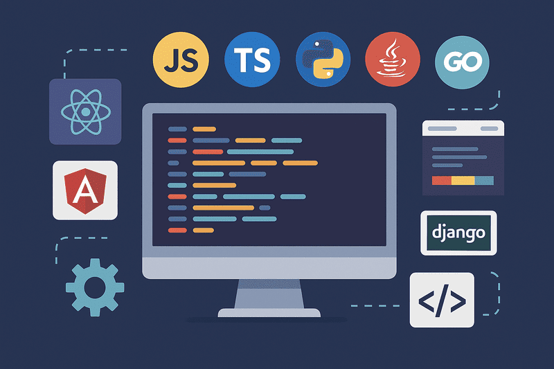Ingeniería de software online