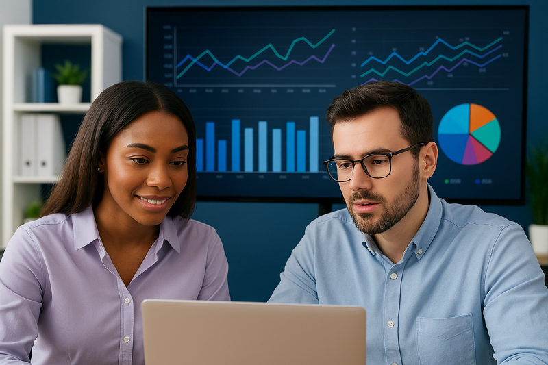 Maestría en analítica de datos UCentral