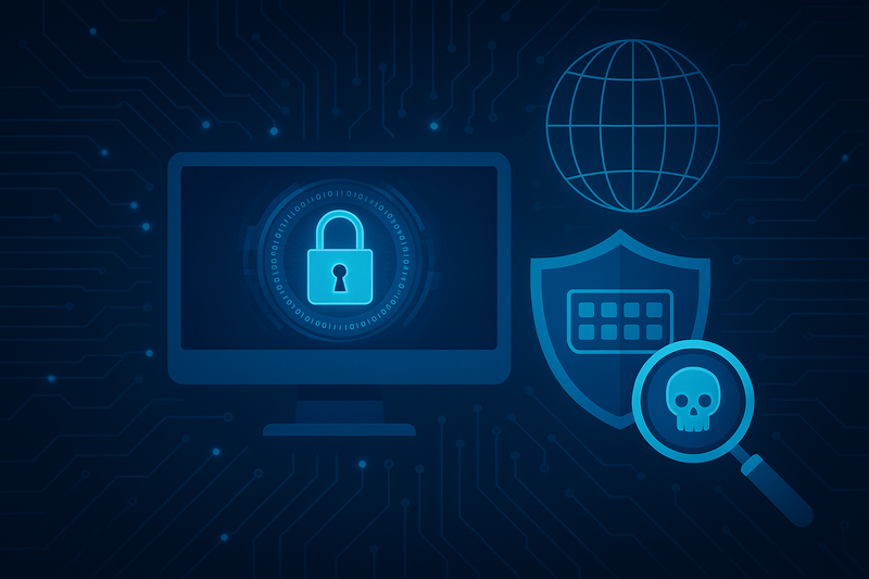 Maestria en ciberseguridad