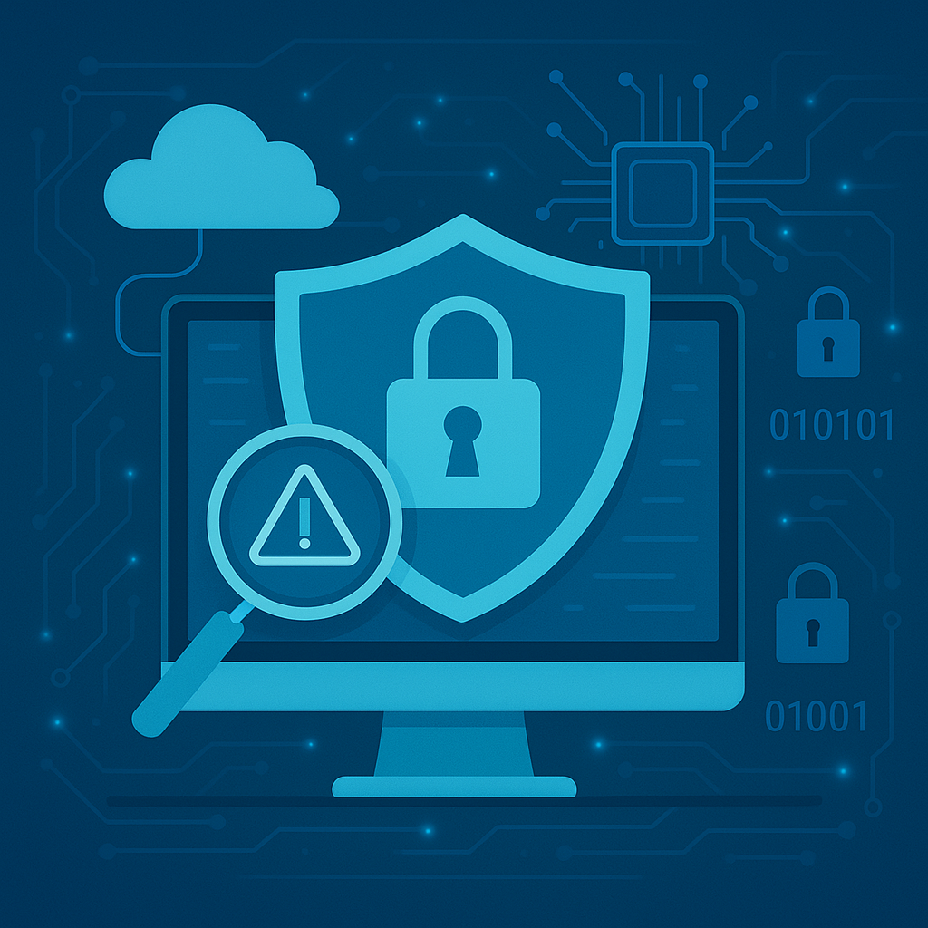 Maestría en ciberseguridad UCentral