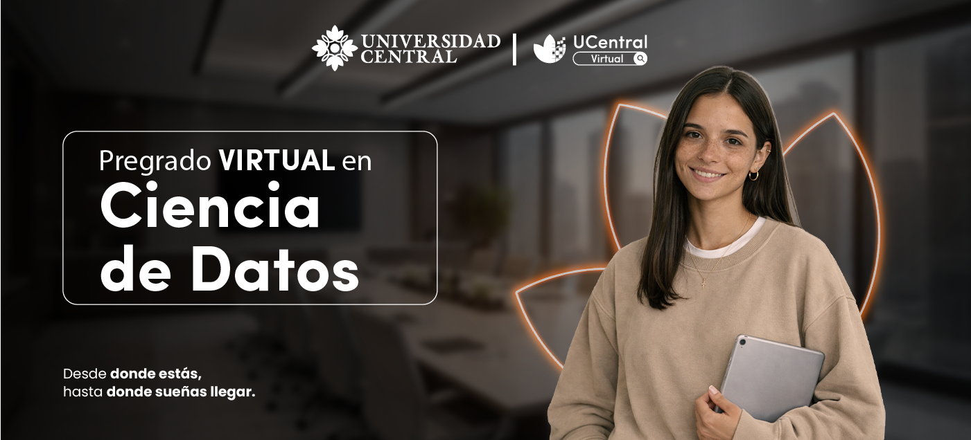 Pregrado en Ciencia de Datos