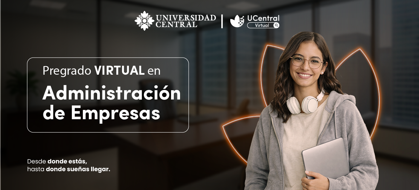 Pregrado en Administración de Empresas