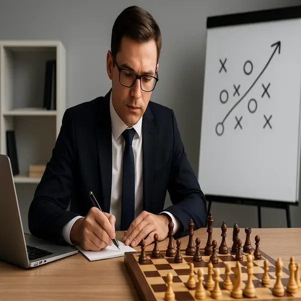 Administración de Empresas Administración de Empresas