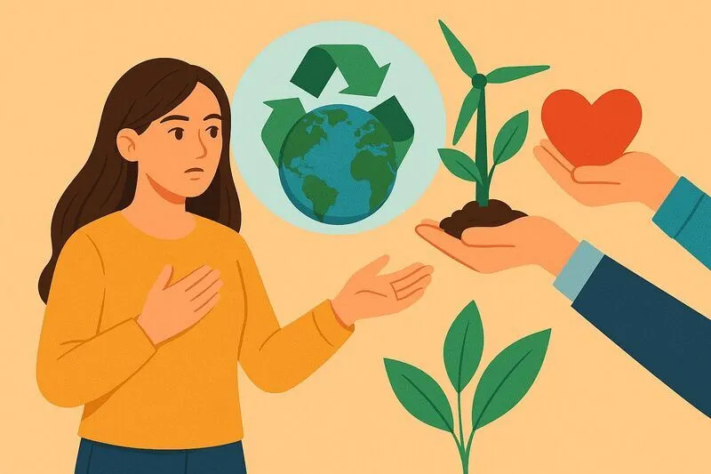 Maestría en sostenibilidad