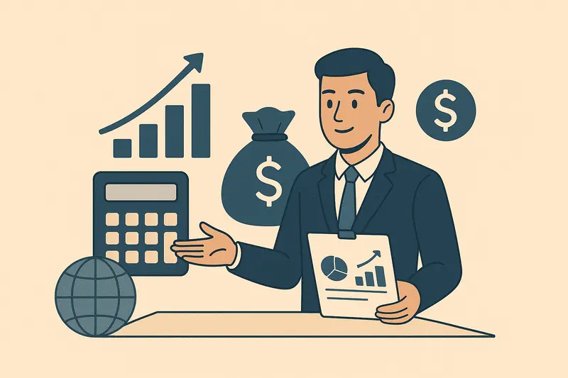 Negocios internacionales