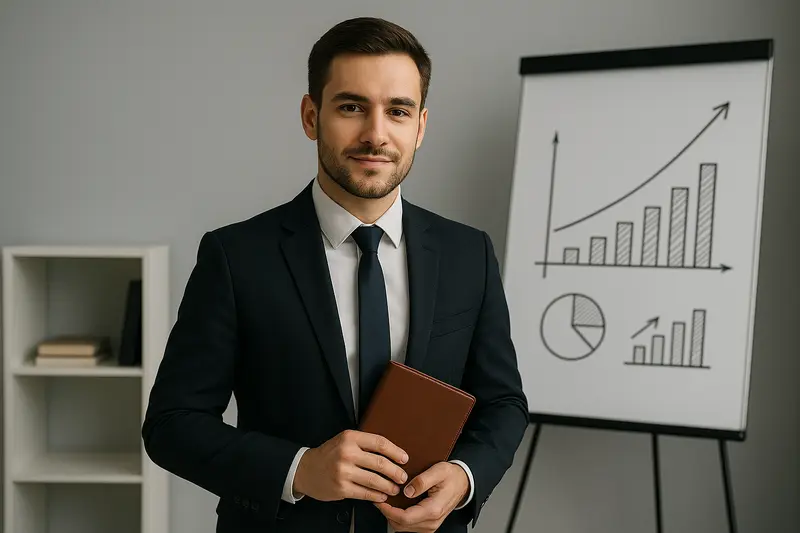 Administración de empresas