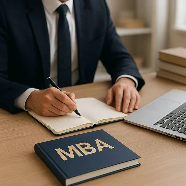 Maestría en Administración de Empresas (MBA)