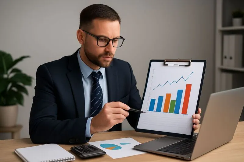 administración de empresas