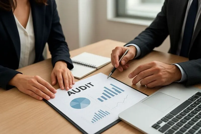 Maestría en Aseguramiento y Auditoría de Información