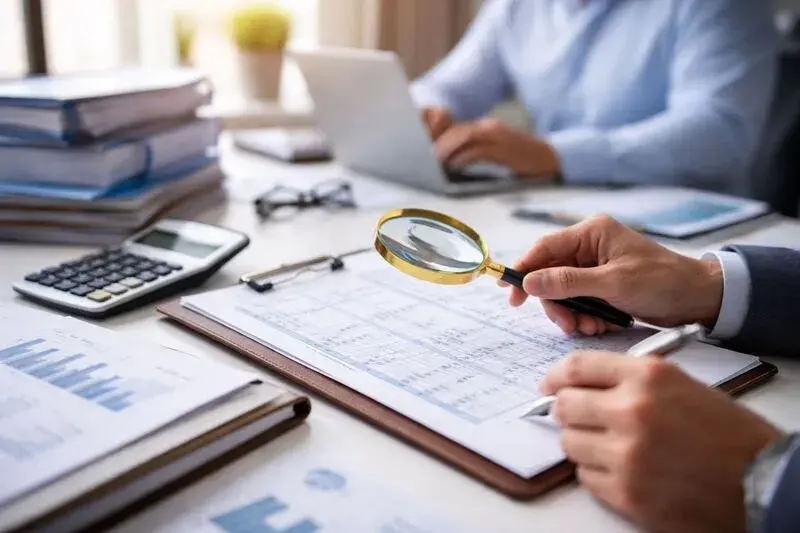 Especialización en Auditoría y Control