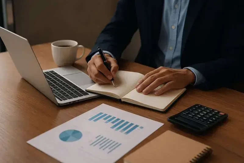 Maestría en Administración de Empresas