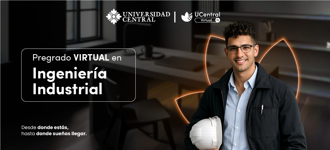 Pregrado en Ingeniería Industrial